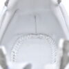 Replica New Balance Shoe MS327LAB New Balance 327 White Grey