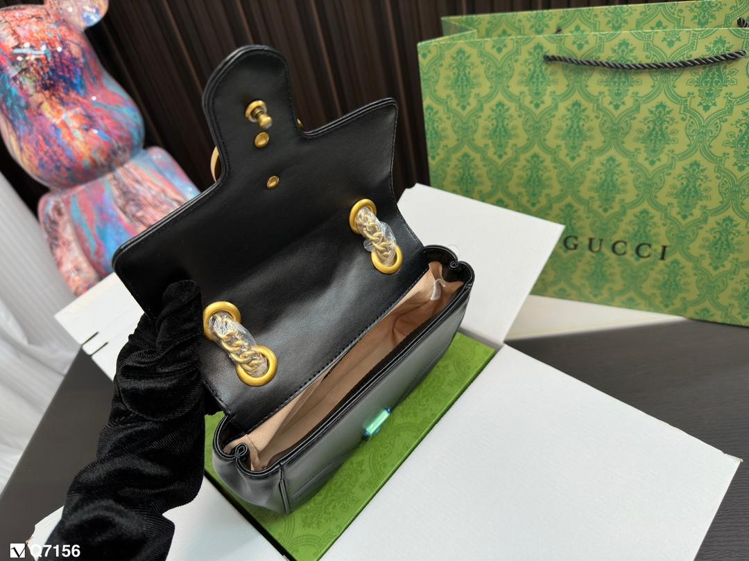 Replica Gucci Bag 18*15CM