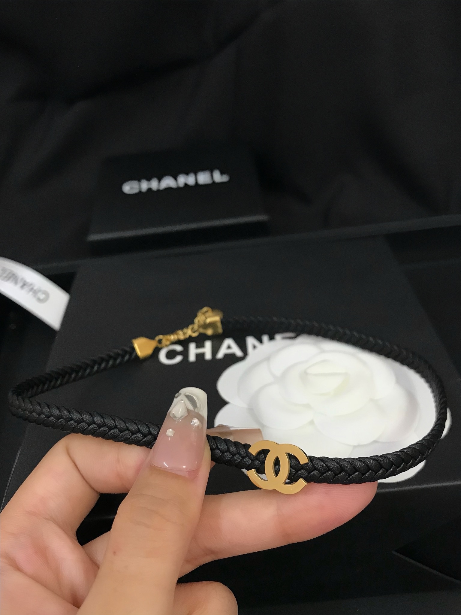 Replica CHANEL Necklace
