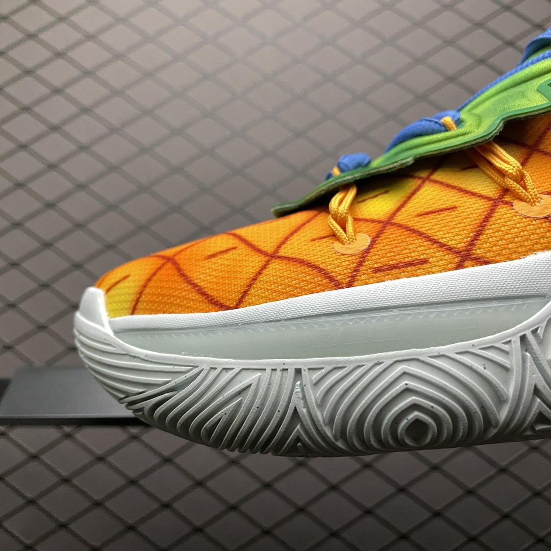 Replica Nike Shoe Nike Kyrie 5 Sbsp EPCJ6950-800 39-46