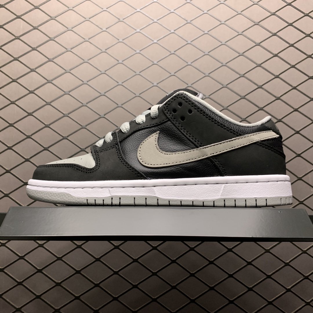 Replica Nike Dunk SB Shoe Nike SB Dunk Low J-Pack Shadow BQ6817-007 36-45