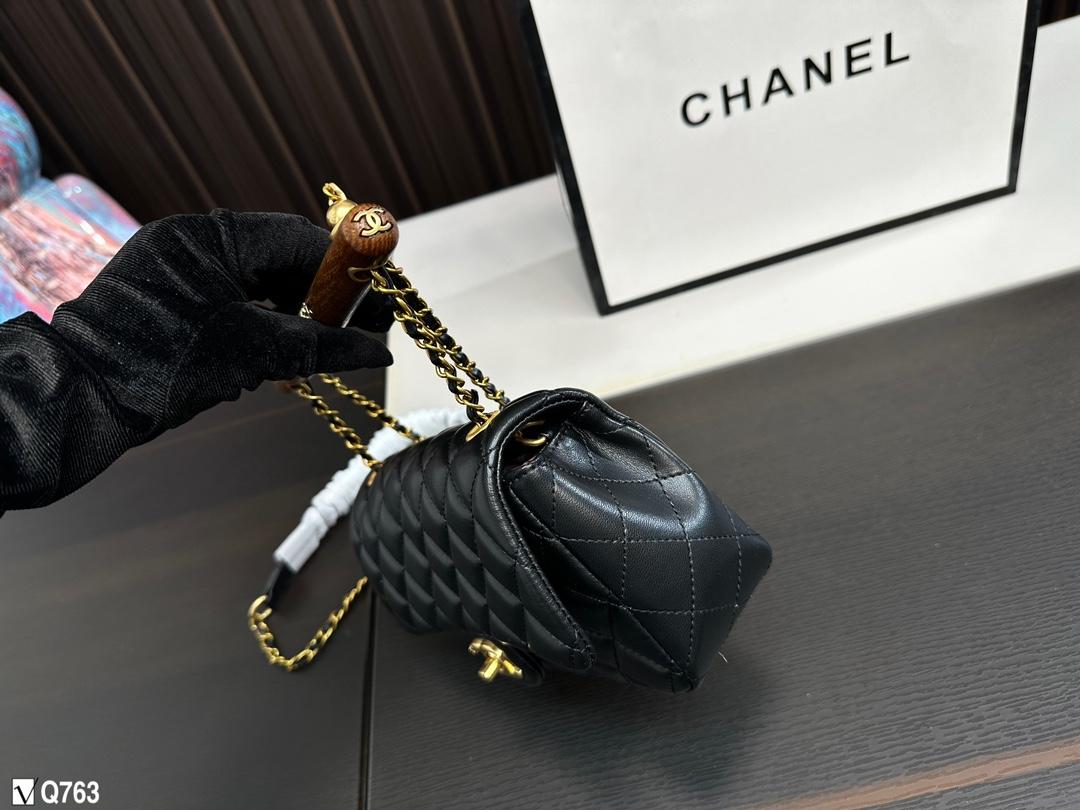 Replica Chanel Bag 20*12CM
