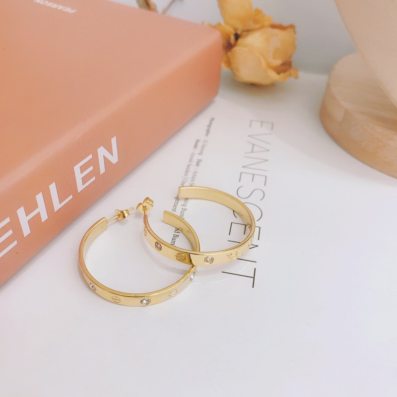 Replica CARTIER Earring