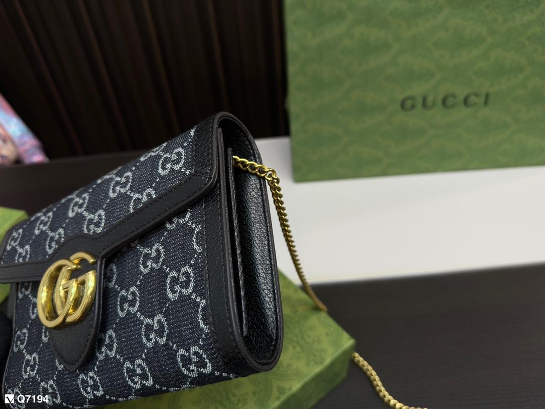 Replica Gucci Bag 13*20CM