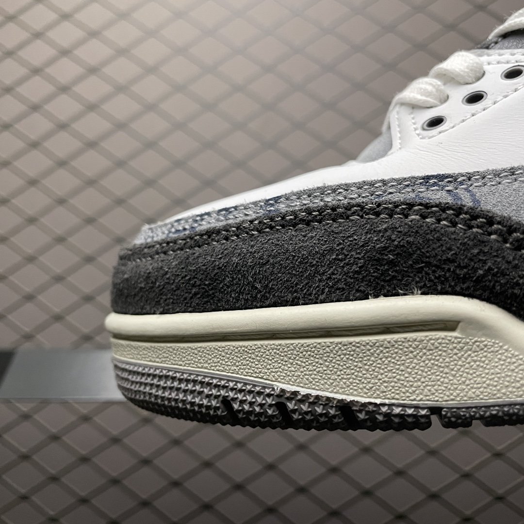 Replica Air Jordan Shoe KAWS x Air Jordan 3 AJ3 01031