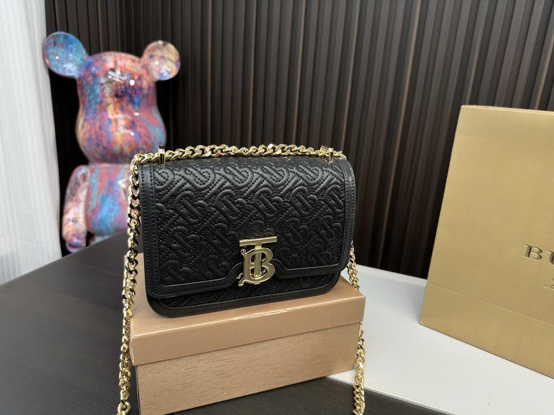Replica Burberry Bag 21*11CM