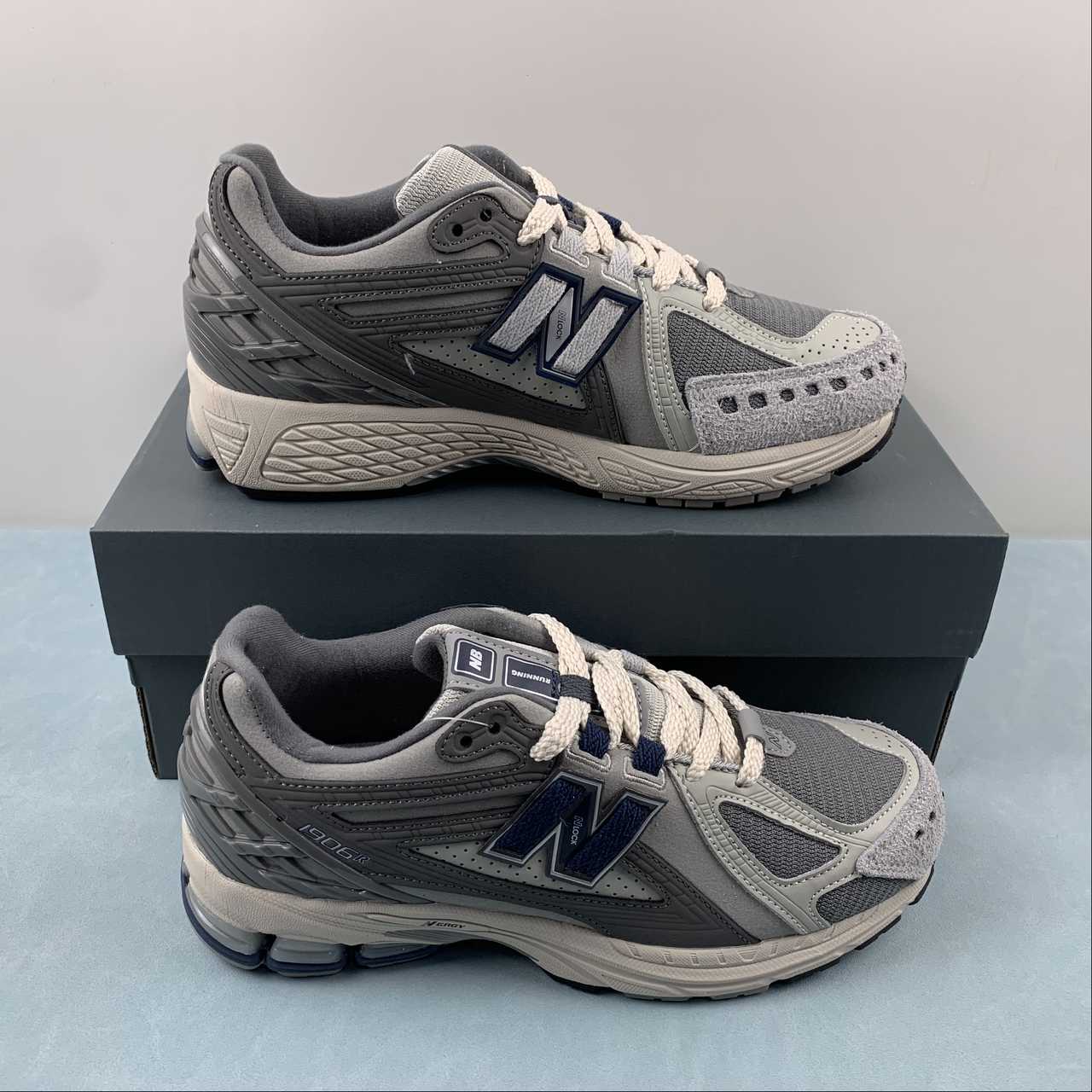 Replica New Balance Shoe New Balance NB1906  M1906RGN  36-45