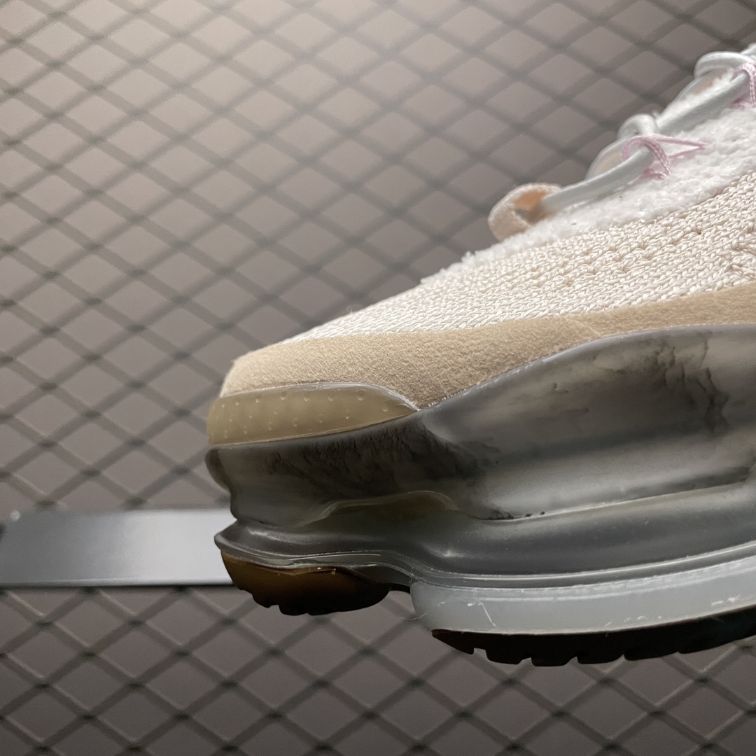 Replica Nike Air Max Shoe NK Air Max Scorpion FK FD4339-180 Size 36-40