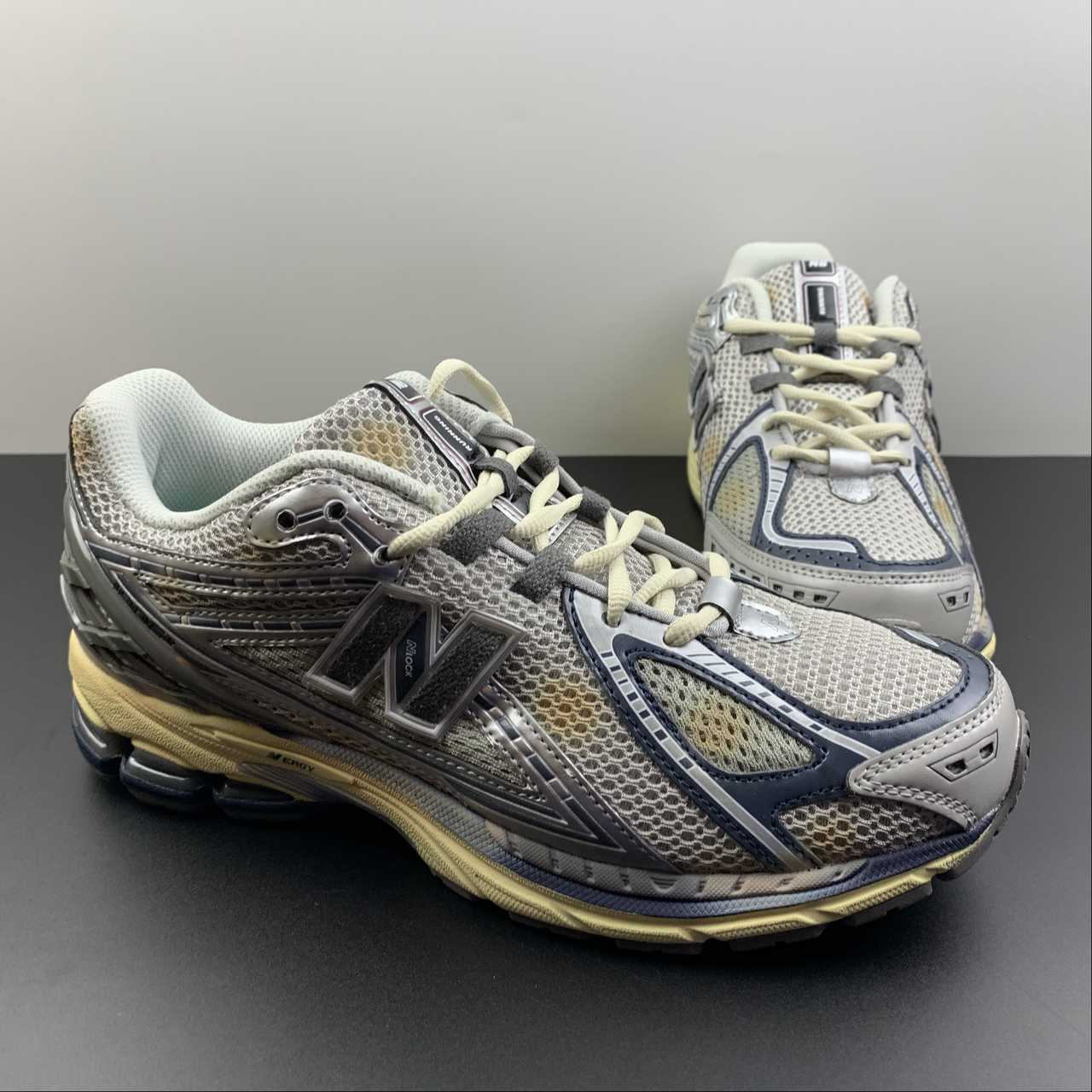 Replica New Balance Shoe New Running Shoes New Balance NB1906  M1906RTI  36-45