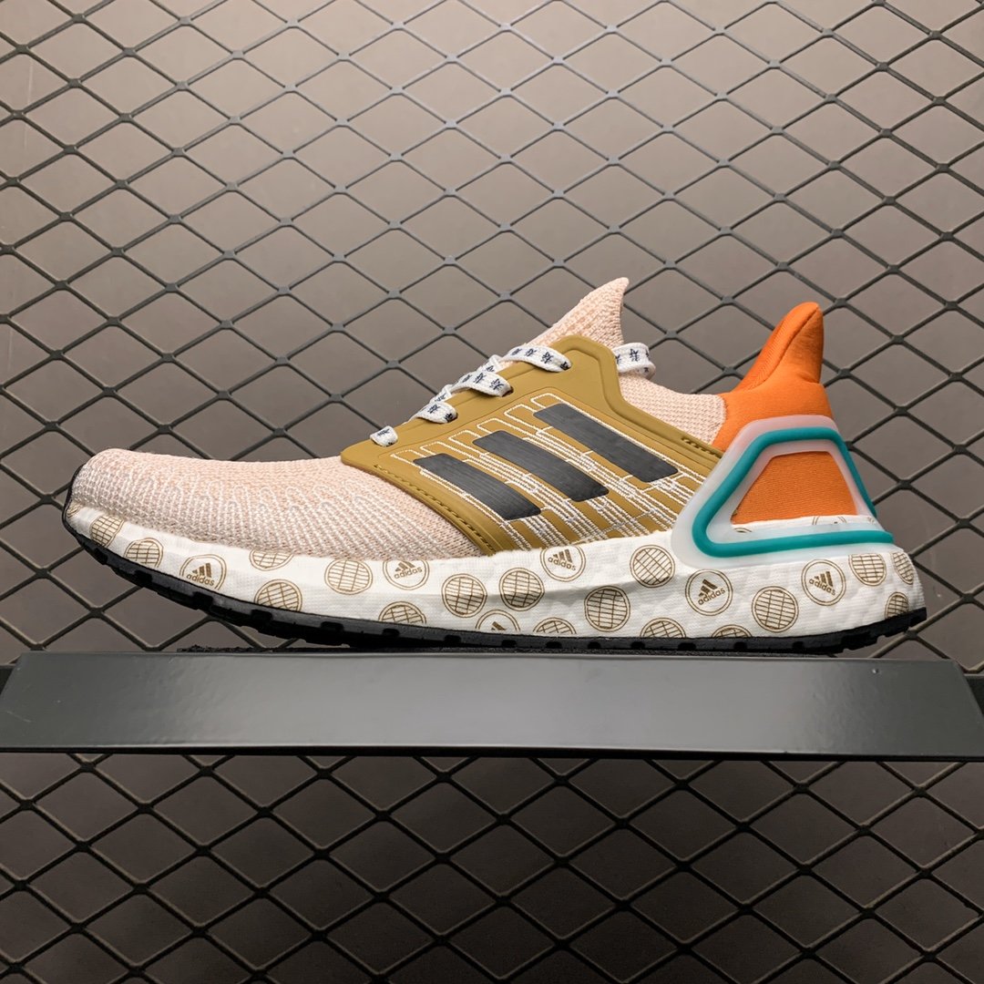 Replica Adidas Shoe Adidas Ultra Boost 20 FX8888 39-45