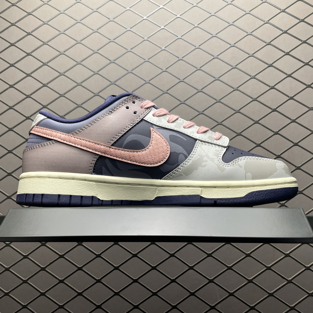 Replica Nike Dunk SB Shoe Nike Dunk Low FV8106-181