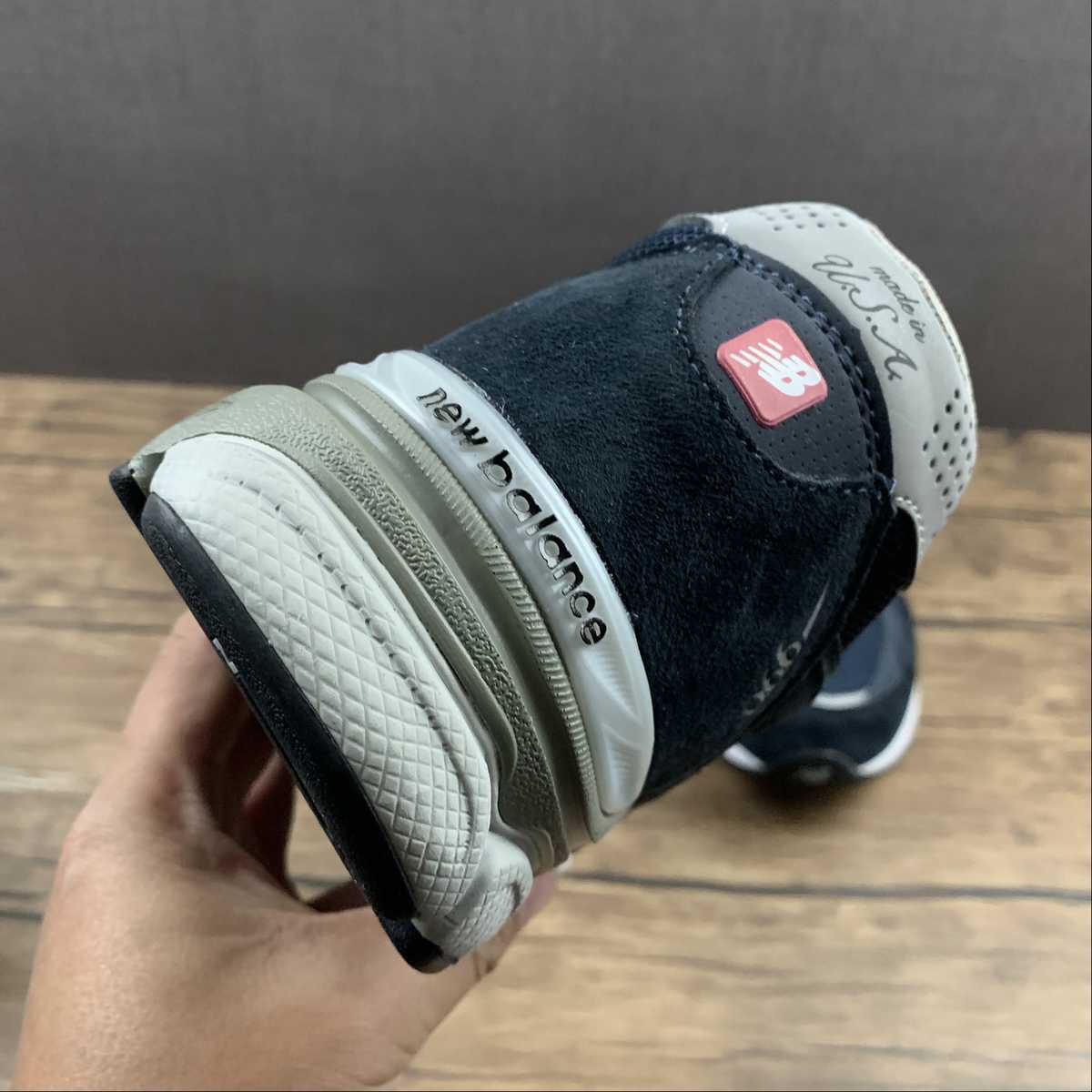 Replica New Balance Shoe New Balance in USA NB M990NB3 36-45