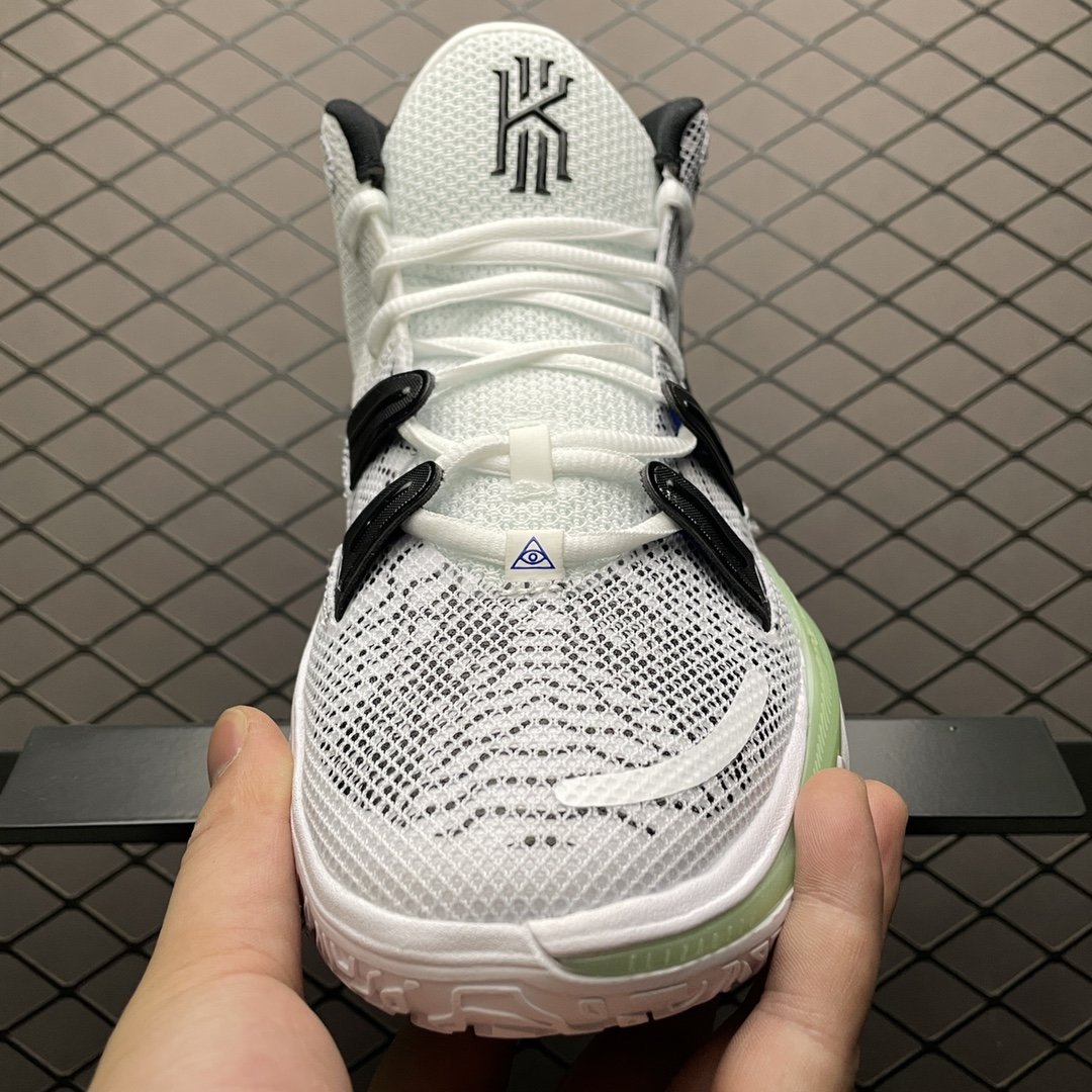 Replica Nike Shoe Nike Kyrie 7 Hip-hop CQ9327-100 39-46