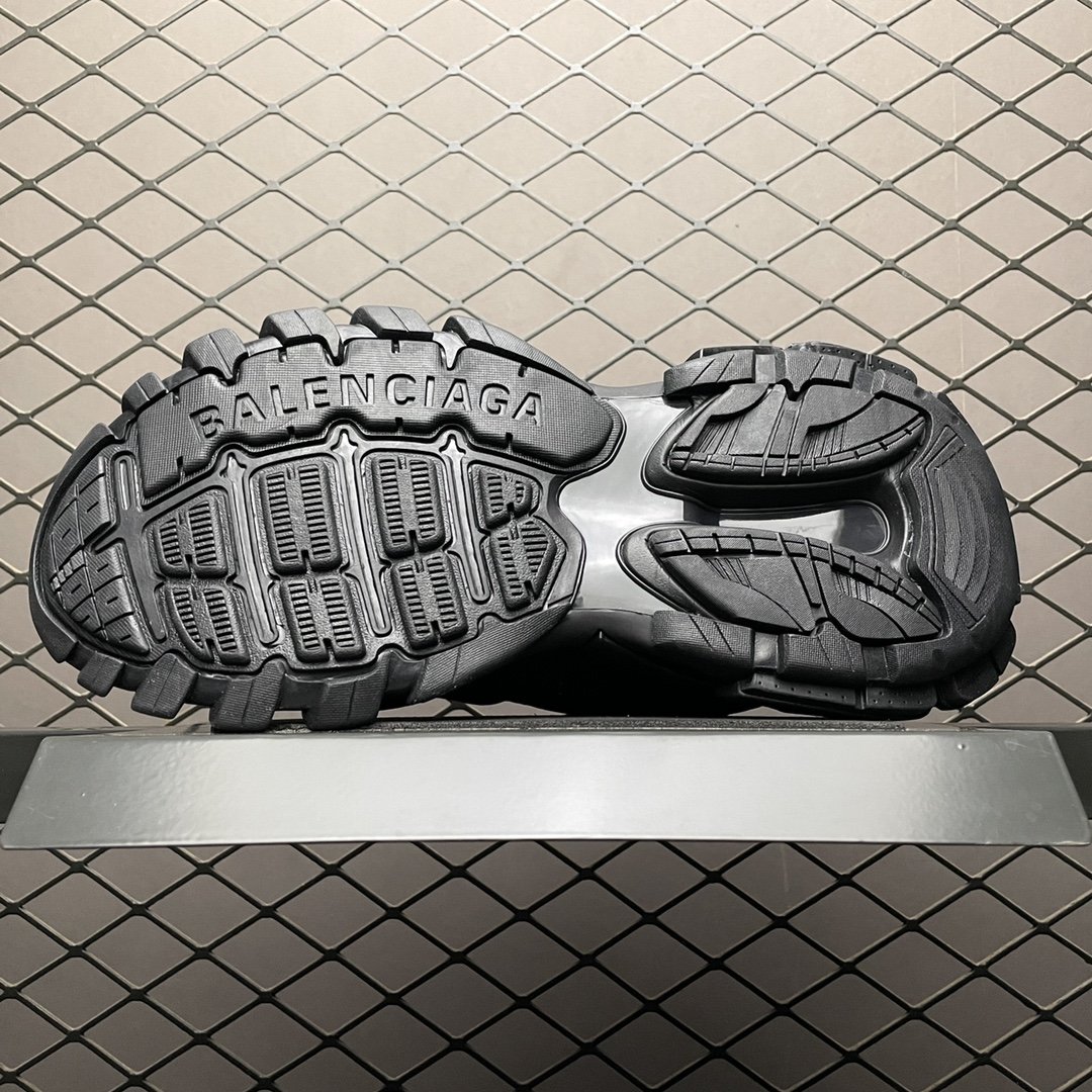 Replica Balenciaga Shoe Balenciaga Track Mule 653813 Size 35-46 1334