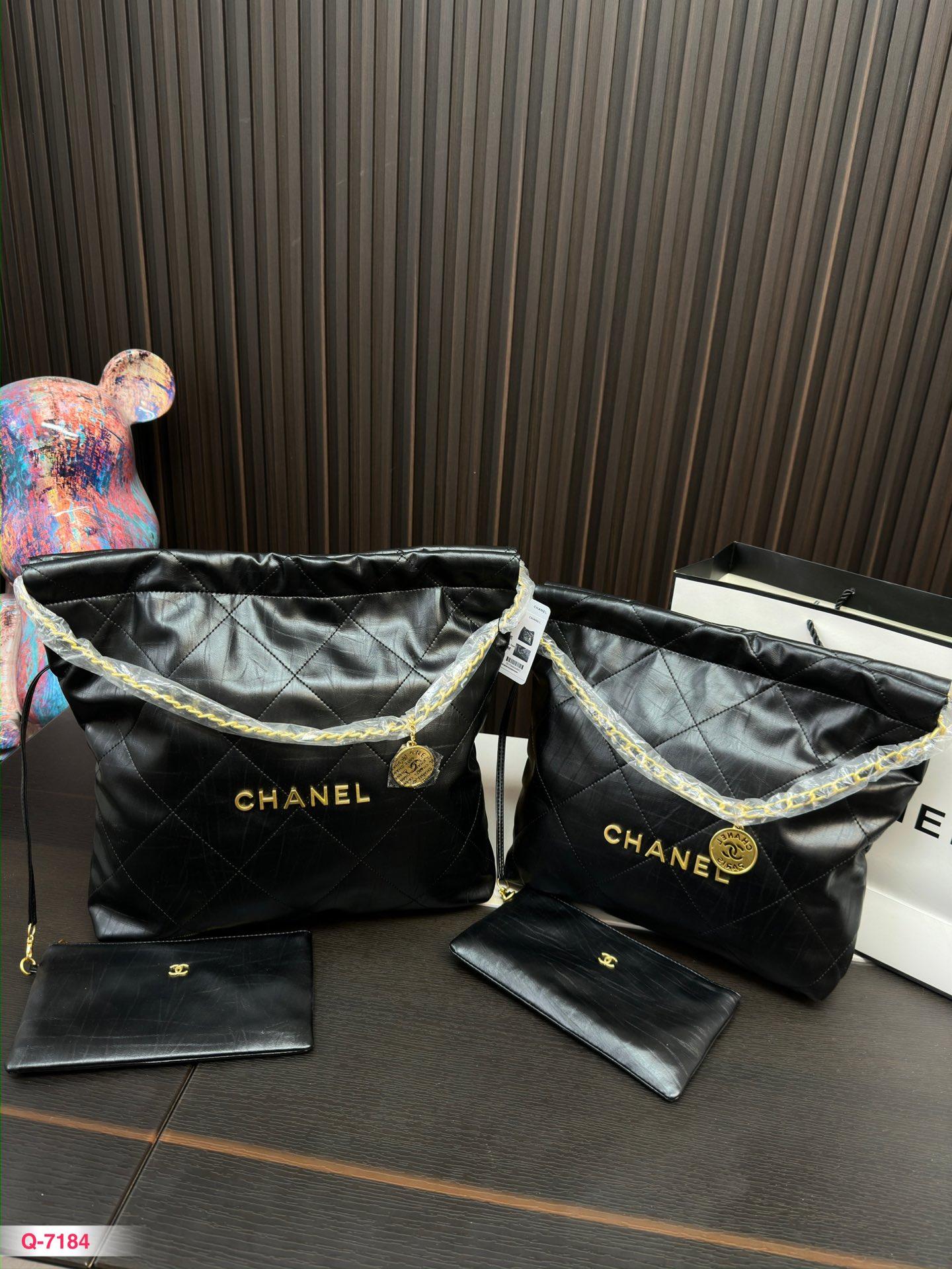 Replica Chanel Bag 34*32CM/40*38CM