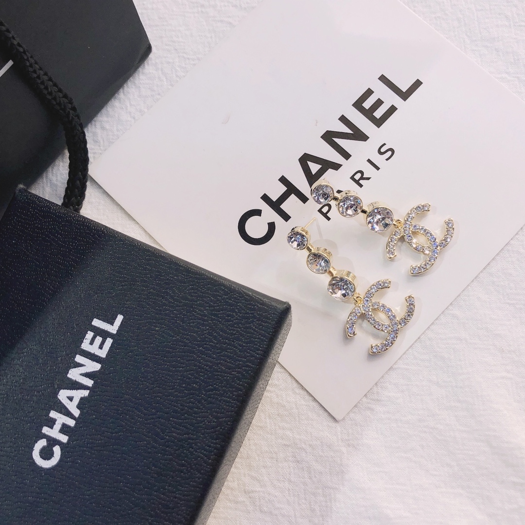 Replica CHANEL Earring