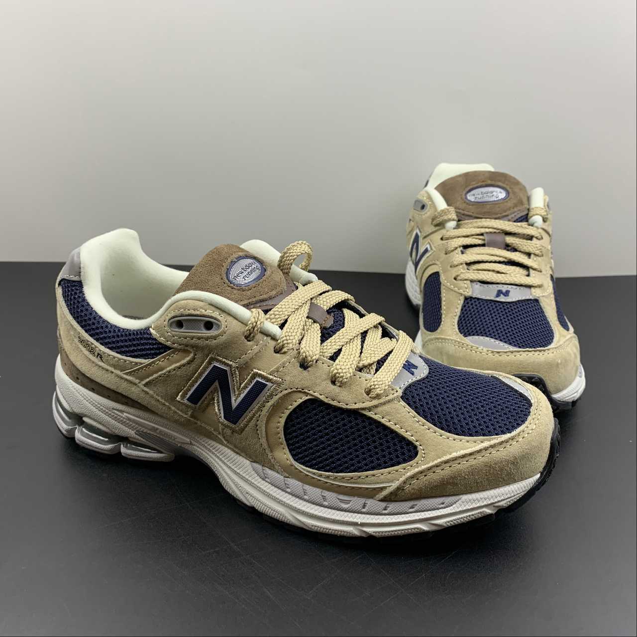 Replica New Balance Shoe New Balance NB2002  M2002R5  36-45