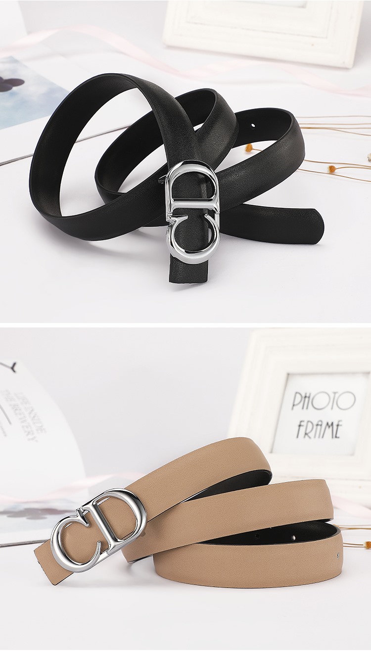 Replica DIOR belt