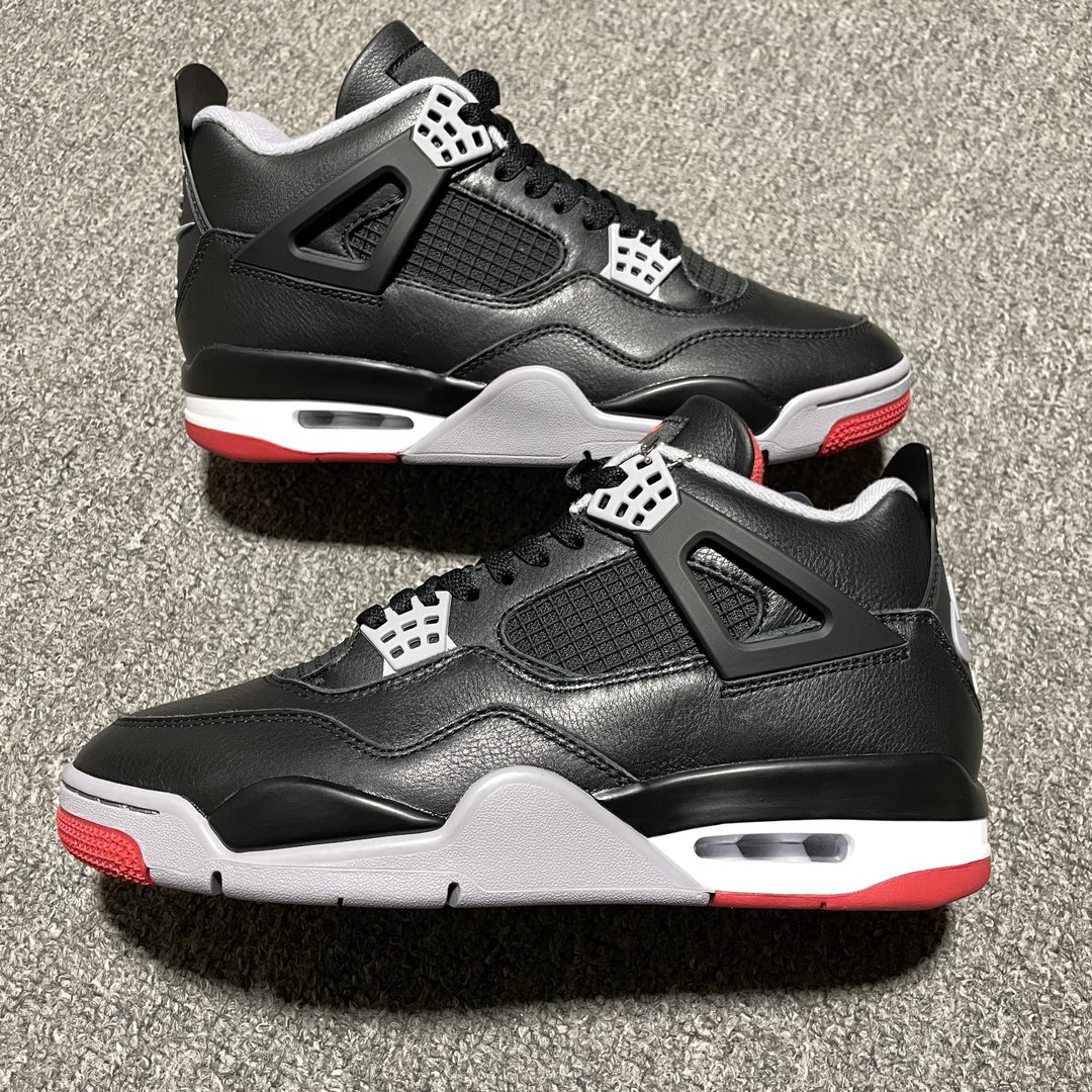 Replica Air Jordan Shoe Air Jordan 4 RetroFV5029-006 Size 36-47.5