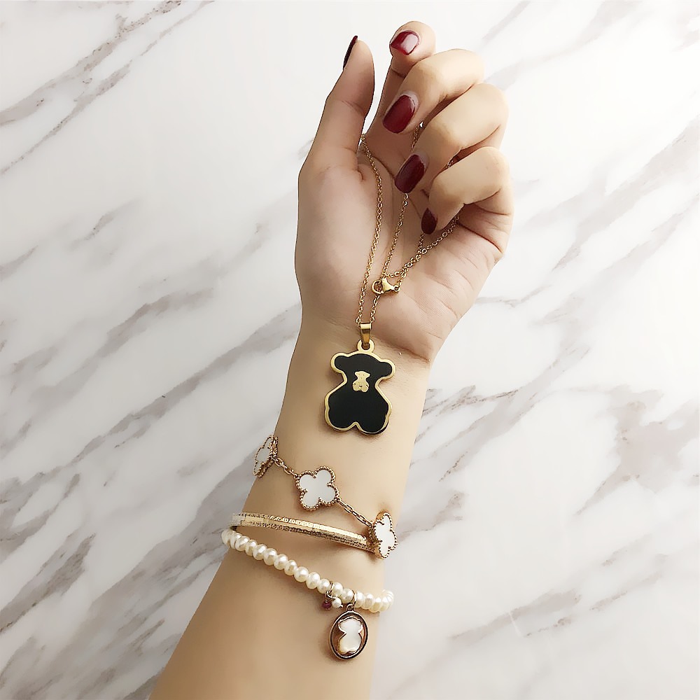 replica TOUE Jewelry set