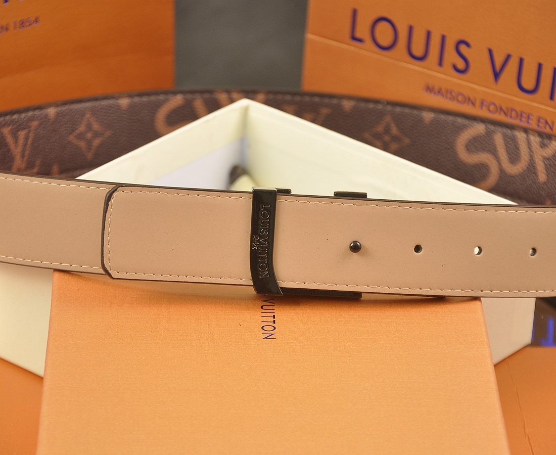 Replica LV belt