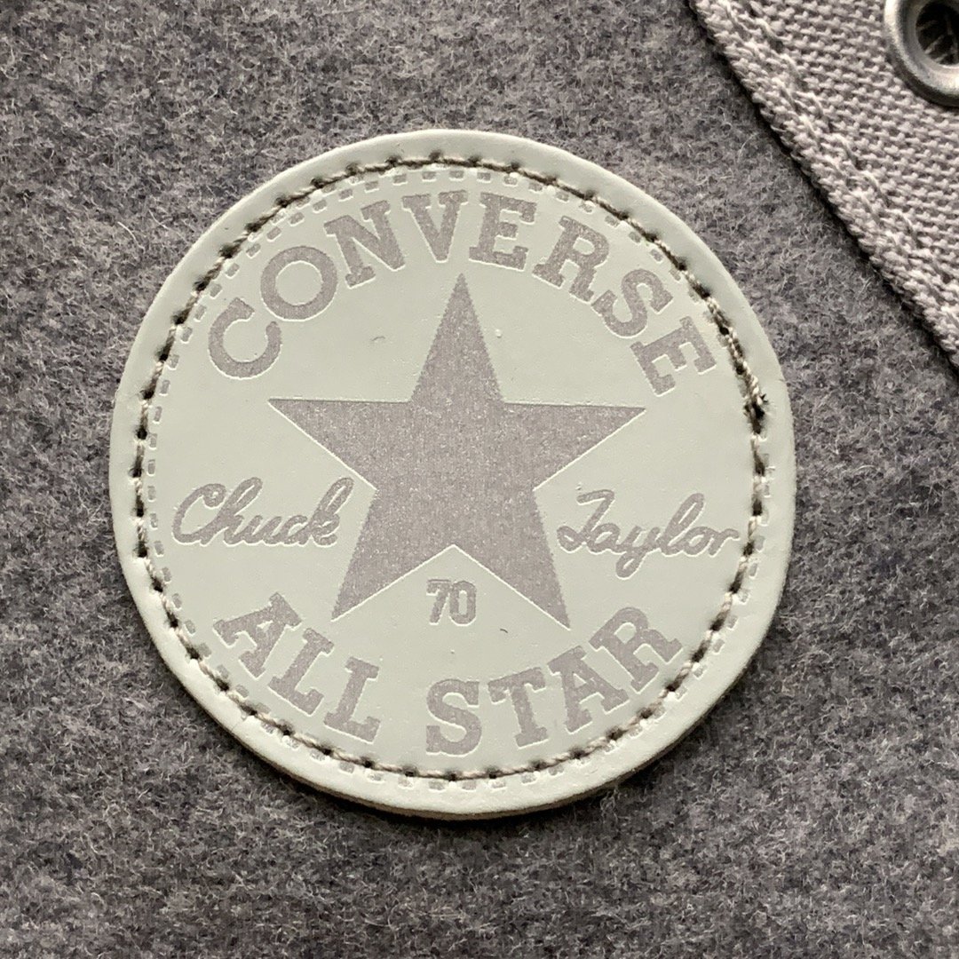 Replica Converse Shoe Converse  Run Star Hike GREY 35-44