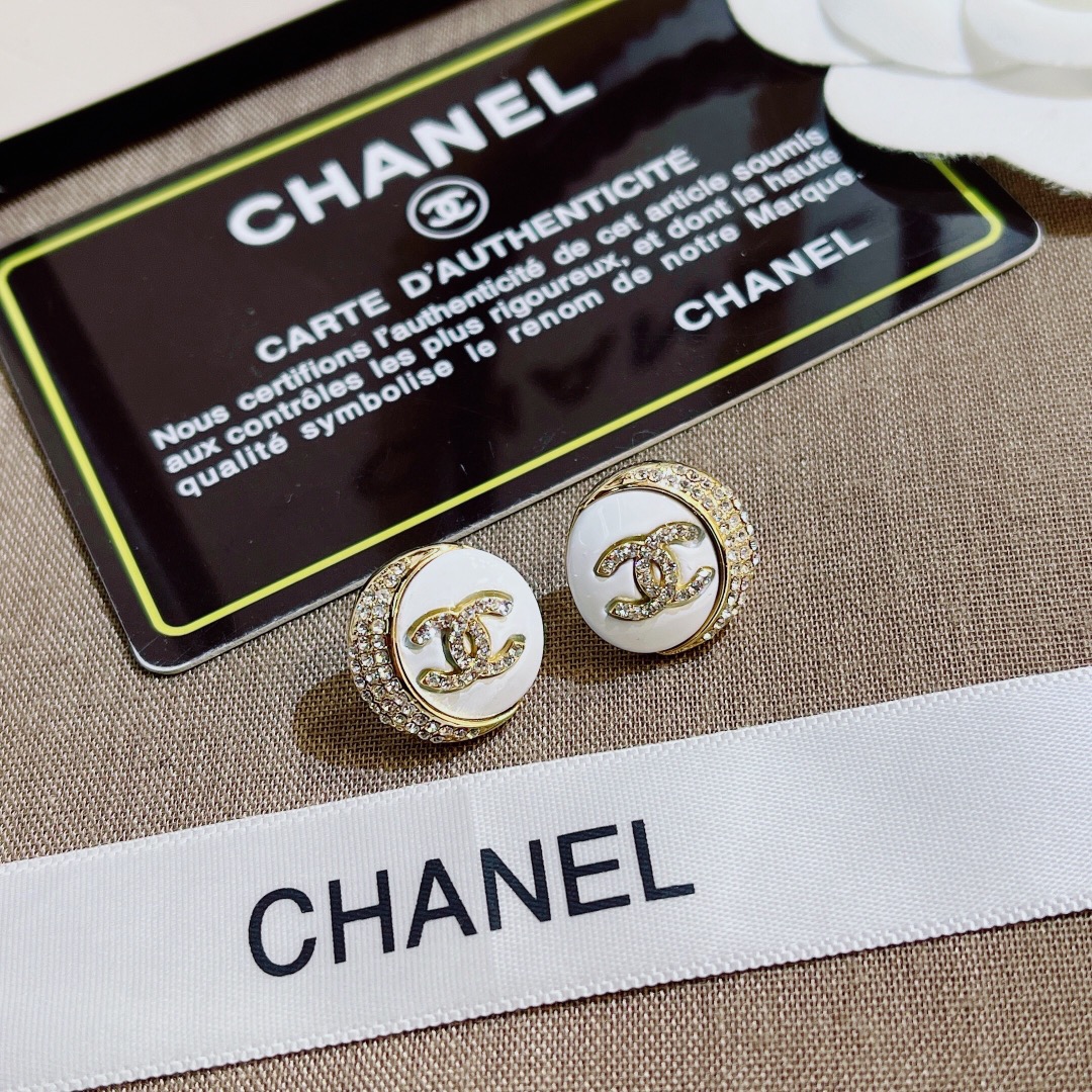 Replica CHANEL Earring