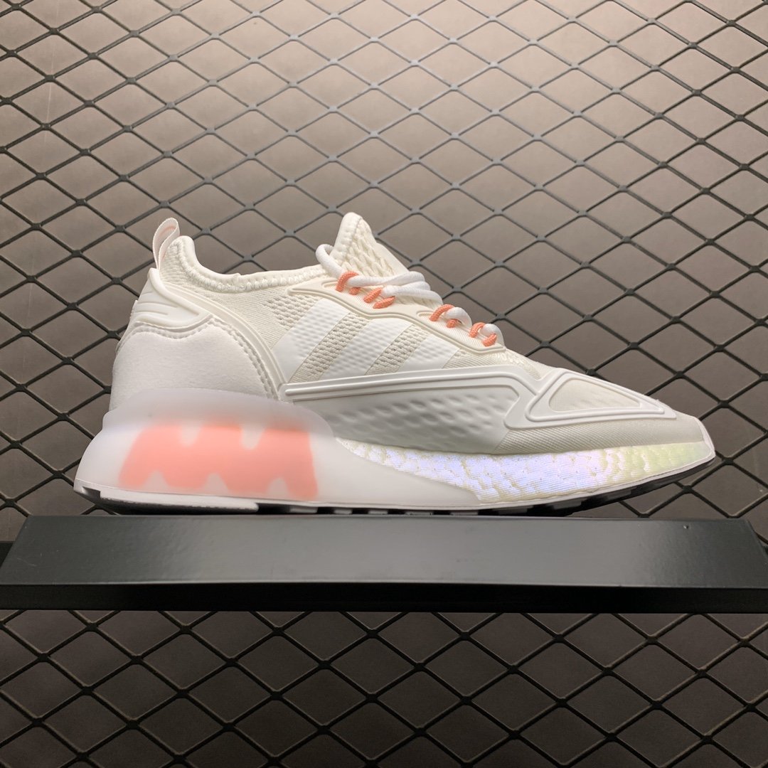 Replica Adidas Shoe Adidas ZX 2K FV8983 Size 36-39