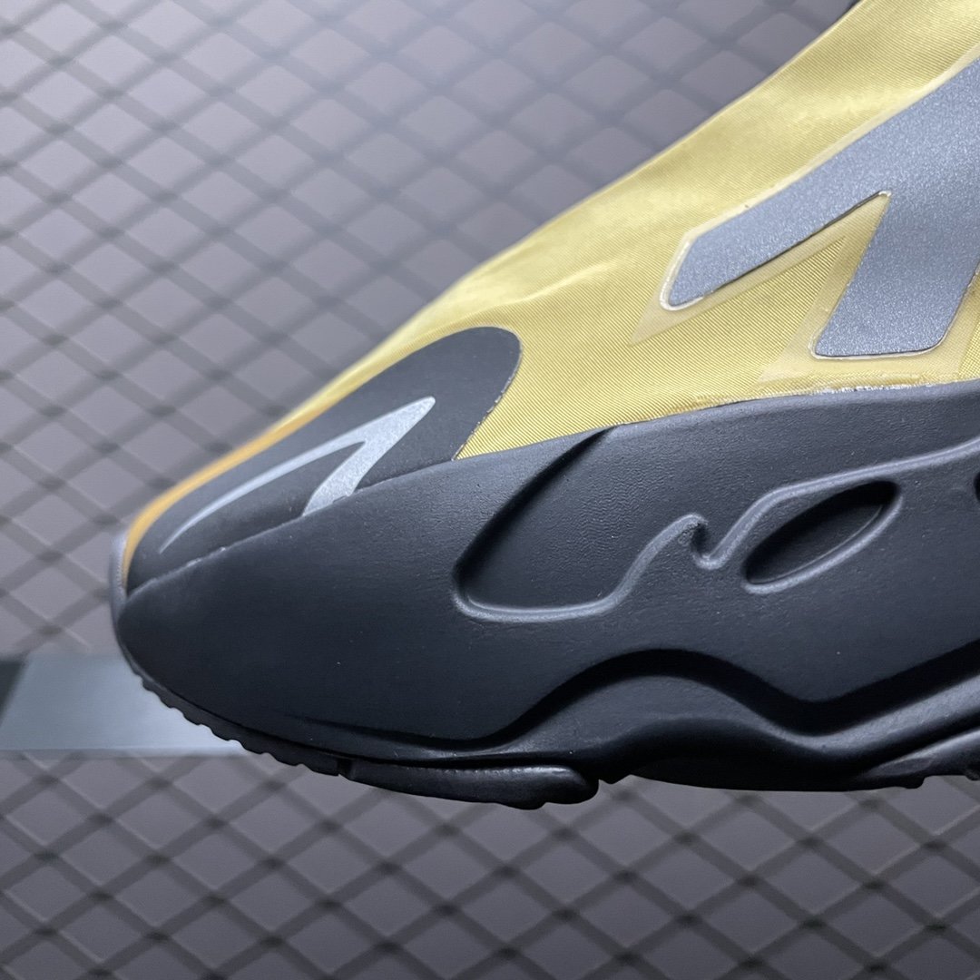 Replica Adidas Yeezy Shoe Adidas Yeezy 700 MNVN Honey Flux GZ3079 Size 36-48