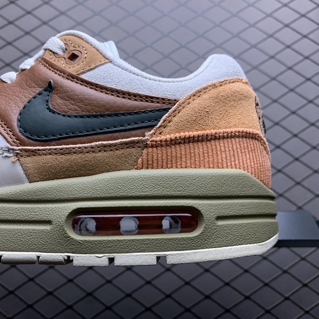 Replica Nike Air Max Shoe Nike Air Max 1 CV1638-200 36-45