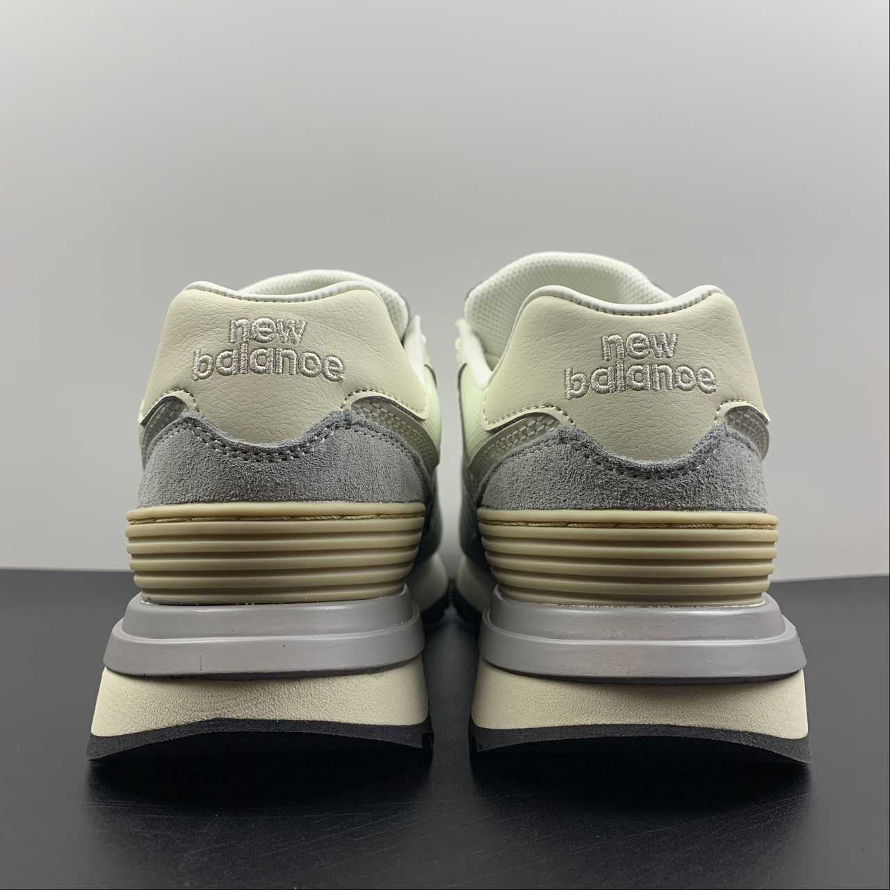 Replica New Balance Shoe New Balance NB574 U574LGRG  36 -45