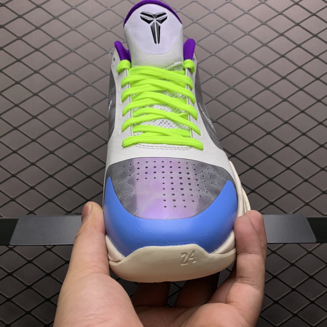 Replica Nike Shoe Nike Zoom Kobe 5 CD4991-004 39-46