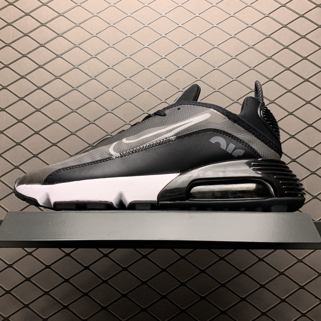 Replica Nike Air Max Shoe Nike Air Max 2090 CW7306-001 36-45