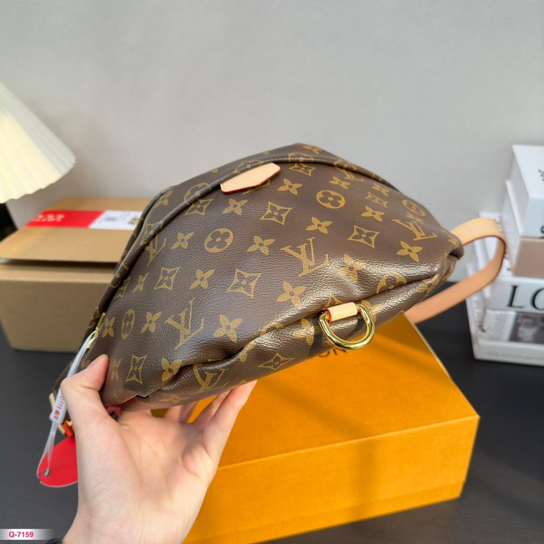 Replica Louis Vuitton Bag 17*38CM