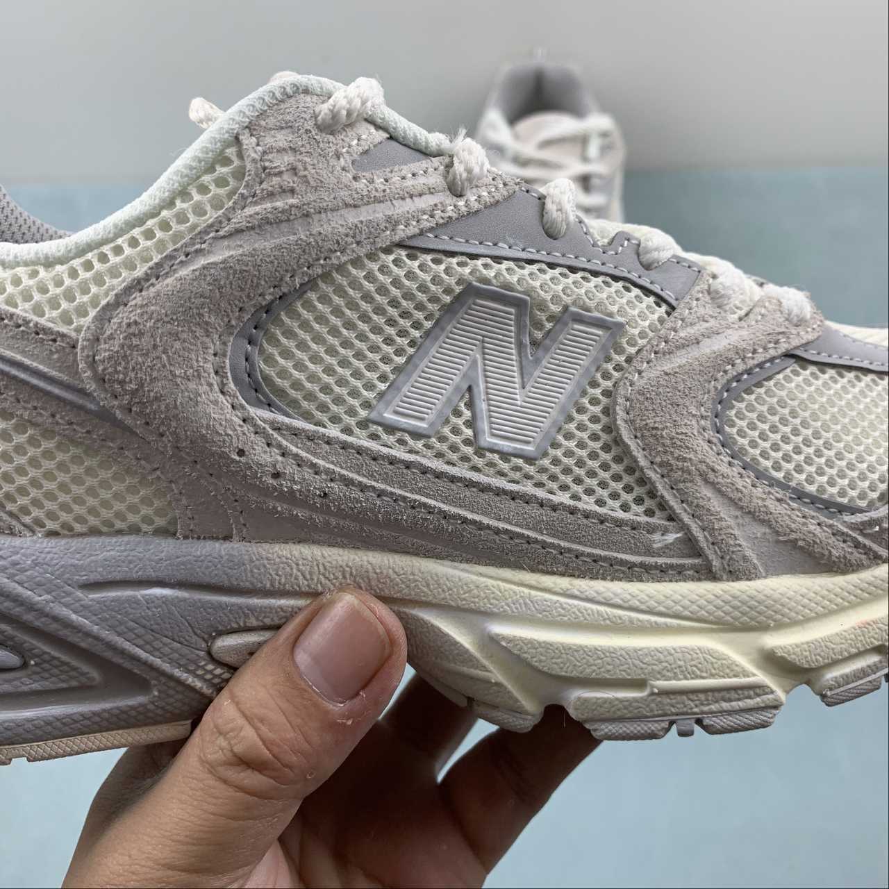 Replica New Balance Shoe New Balance NB530   MR530MR   36-44.5
