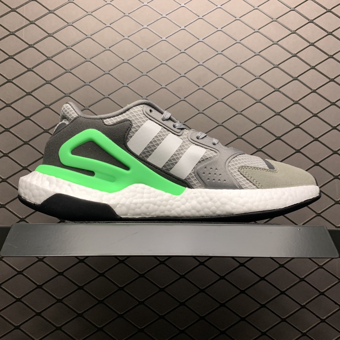 Replica Adidas Shoe Adidas Day Jogger FW4825 36-45