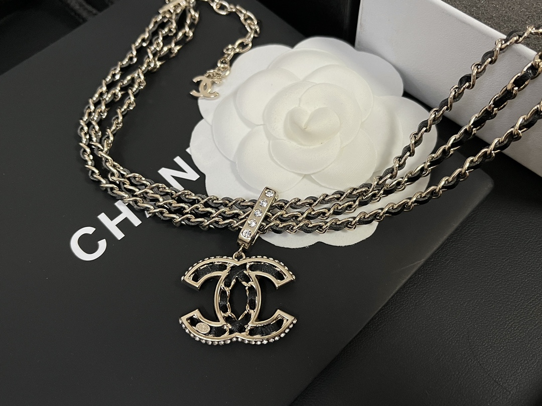 Replica CHANEL Necklace
