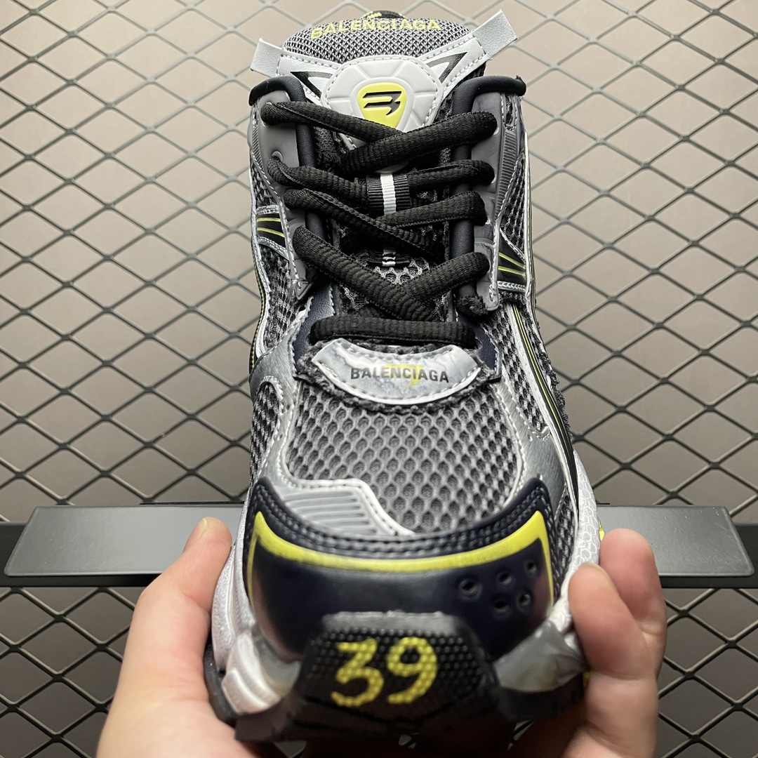 Replica Balenciaga Shoe Balenciaga Runner 2 Size 35-46 gb