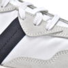 Replica New Balance Shoe MS327FE New Balance 327 Sea Salt Black