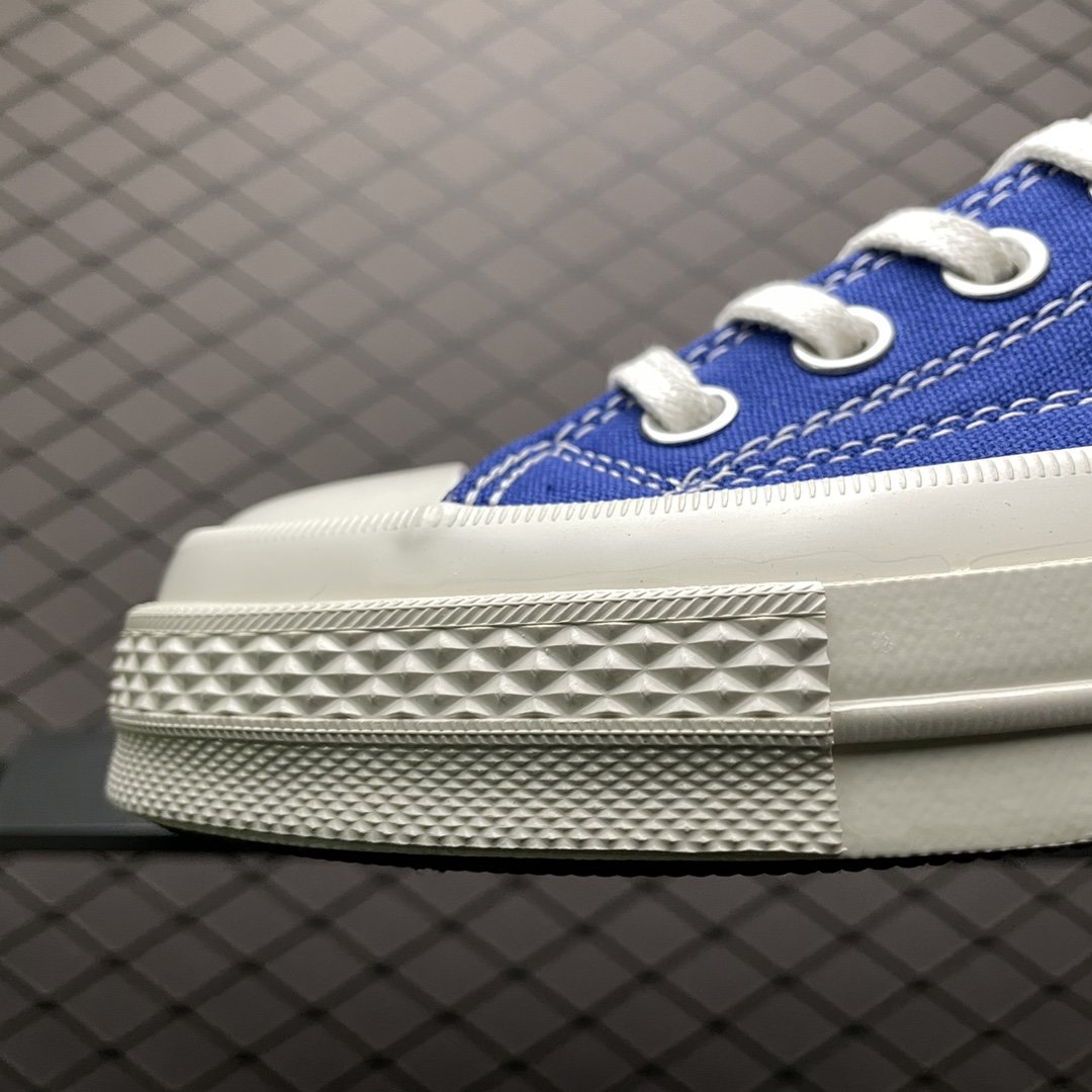 Replica Converse Shoe CDG x Converse CDG PLAY Size 35-44 100701