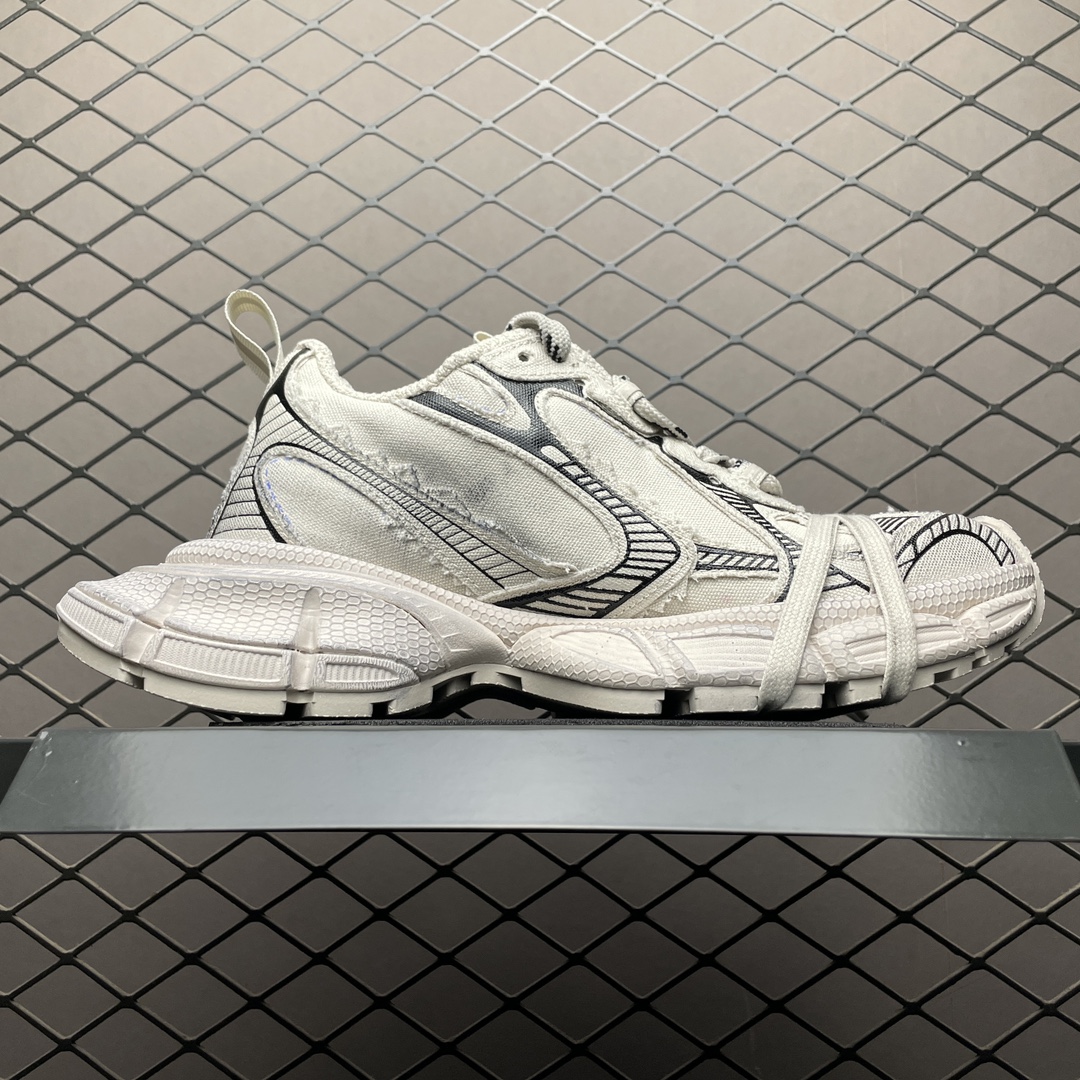 Replica Balenciaga Shoe Balenciaga 3XL VG Size 35-46 #46PGTU6