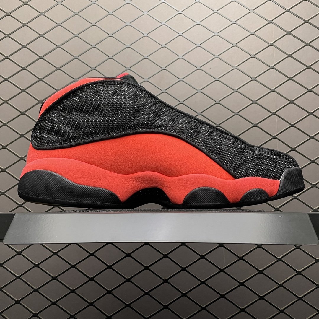 Replica Air Jordan Shoe CLOT x Air Jordan 13 Low AJ1313 AT3102-006 size 40-46