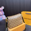 Replica Louis Vuitton Bag 23*15CM