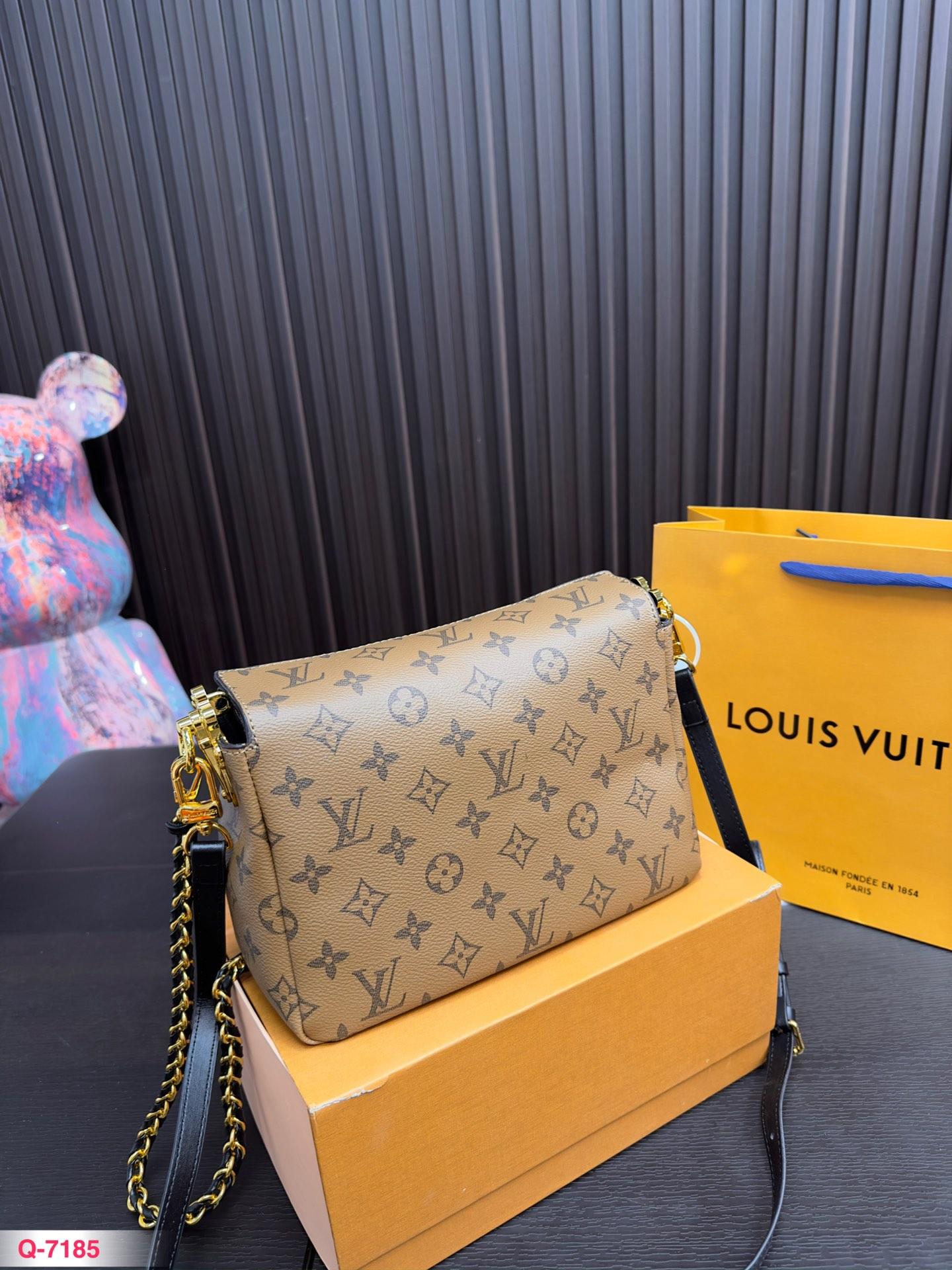 Replica Louis Vuitton Bag 23*15CM