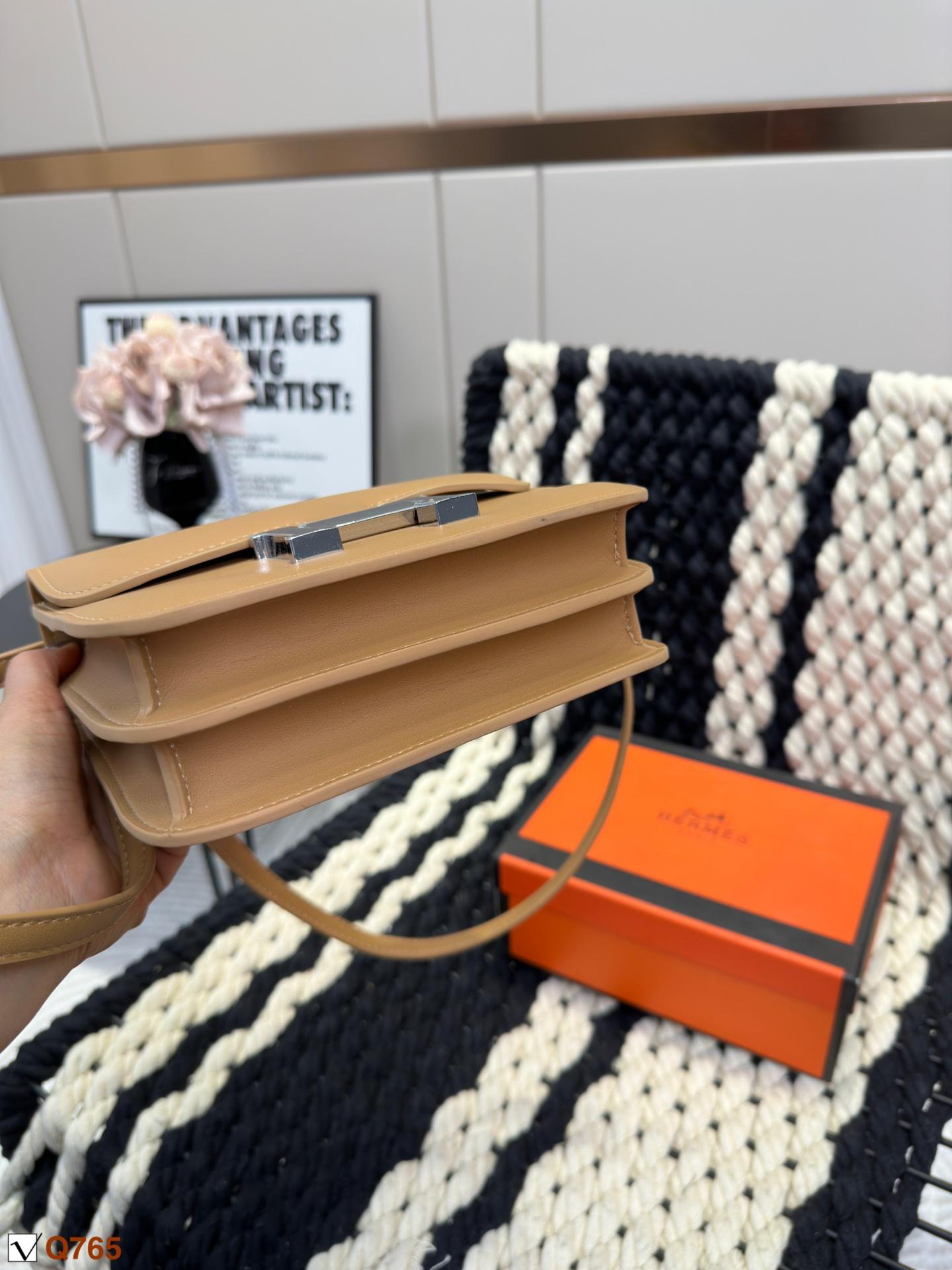 Replica Hermes Bag 19CM