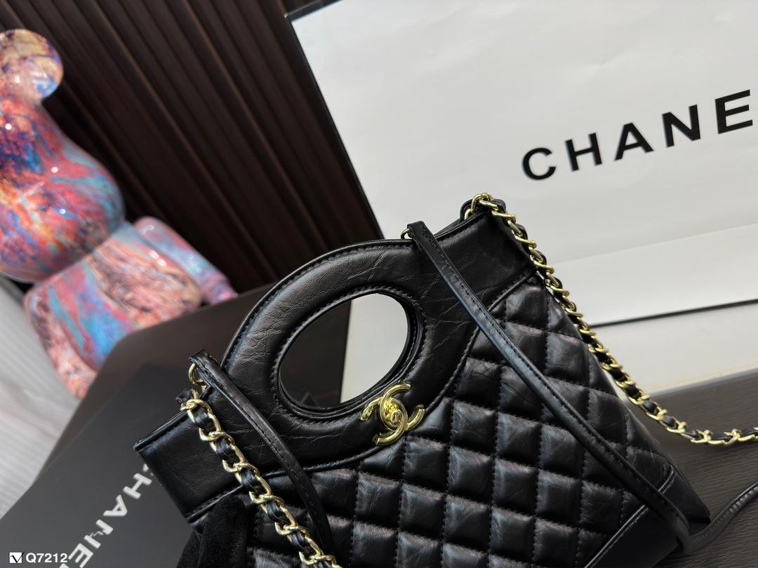 Replica Chanel Bag 17*22CM