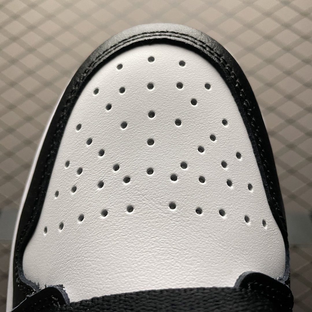 Replica Air Jordan Shoe Air Jordan 1 Low AJ1 DC0774-041