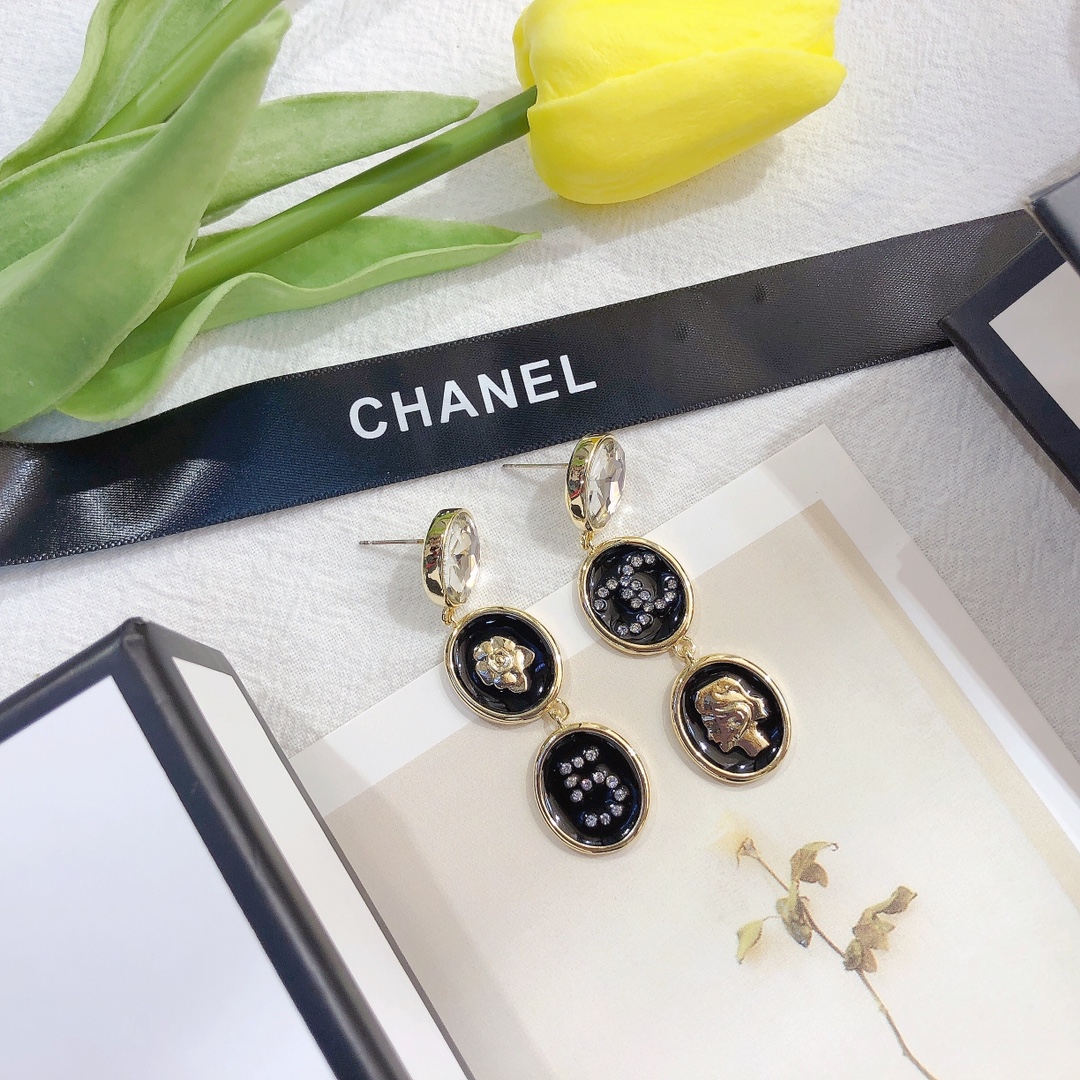 Replica CHANEL Earring