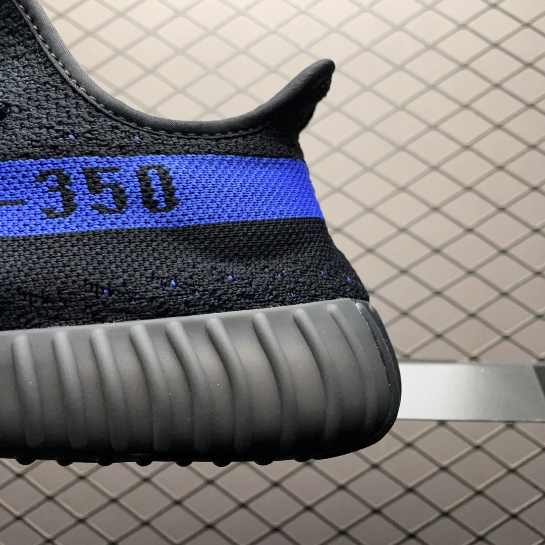Replica Adidas Yeezy Shoe Adidas Yeezy Boost 350V2Dazzling _01557