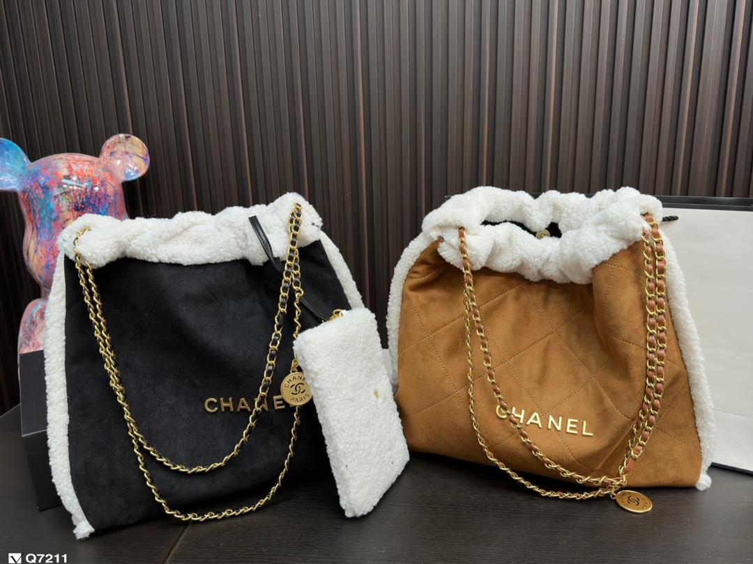 Replica Chanel Bag 35*37CM